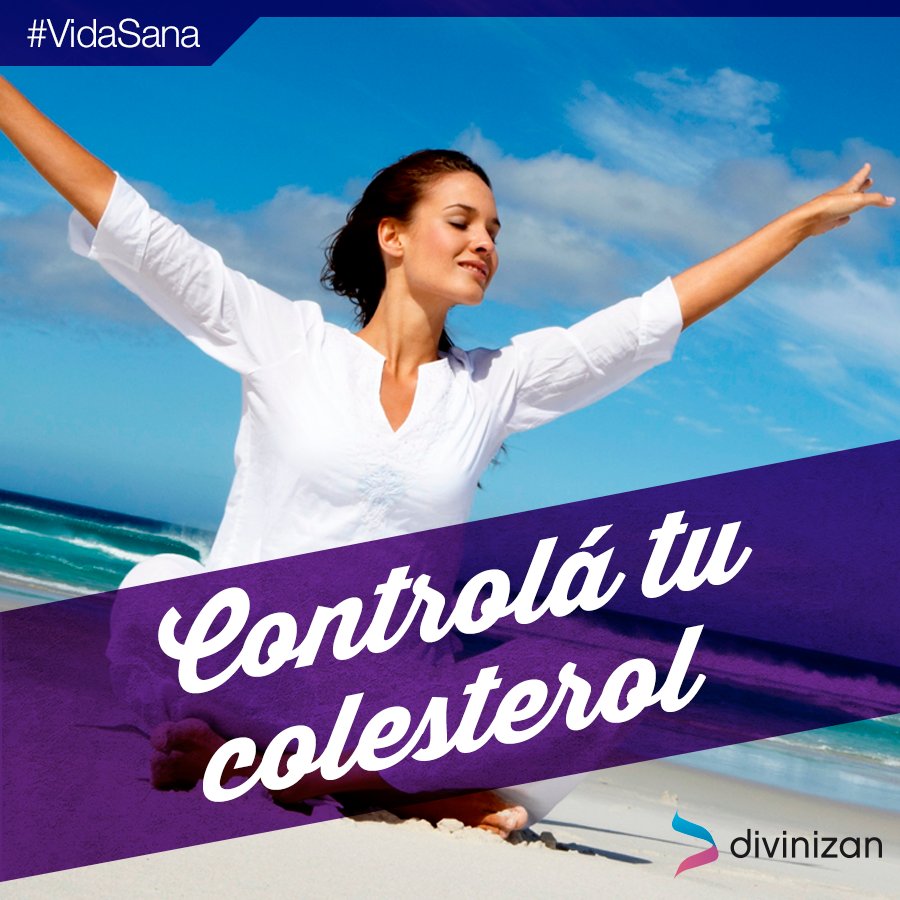 divinizan's tweet photo. Una dieta saludable puede ayudar a normalizar nuestros niveles de colesterol y a reducir la necesidad de fármacos. #VidaSana #DivinizanTips https://t.co/dnpjkPBkYK