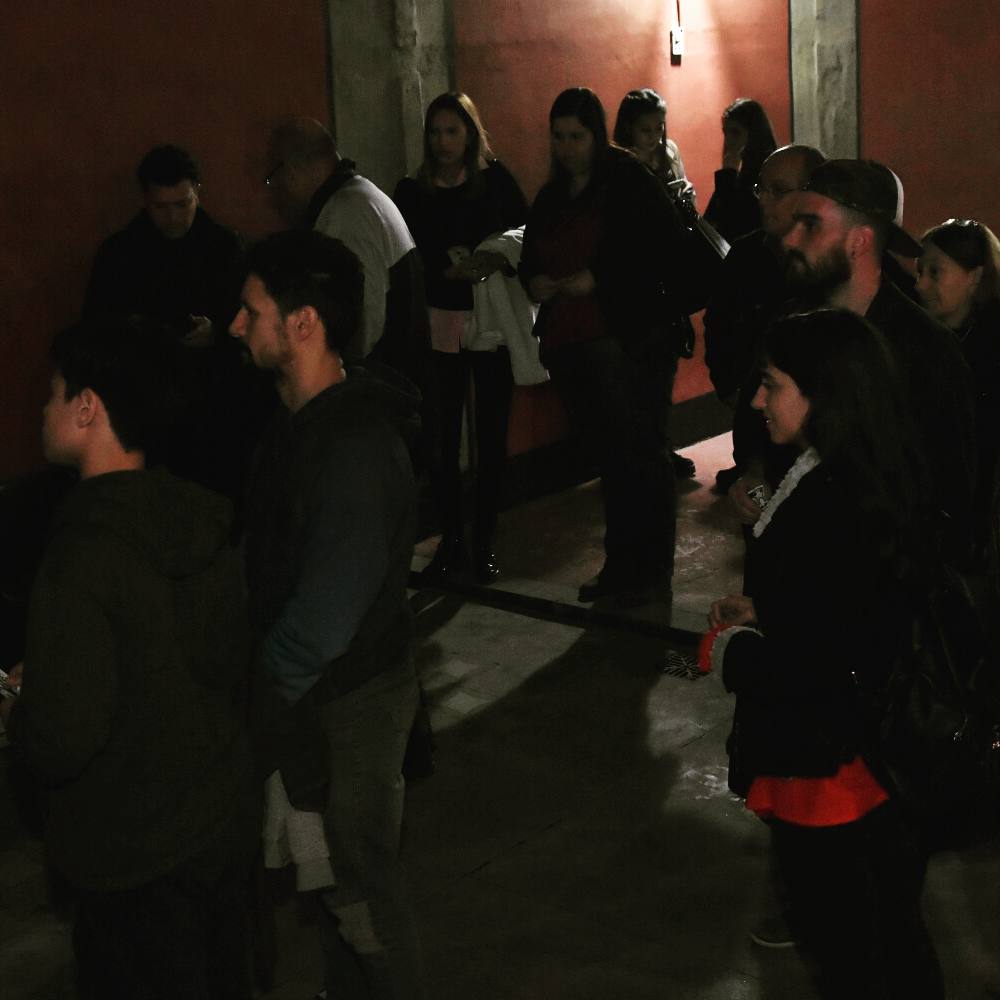 Jueves 15/6 - Ellos fueron parte de una noche llena de asombro e ilusión.

#Khumatos #EpisodiosDeMagia #cordoba #teatro #agenda #cultura