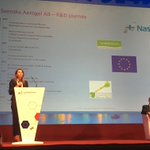 Photo by EuroNanoForum 2017 (@ENF_2017)
