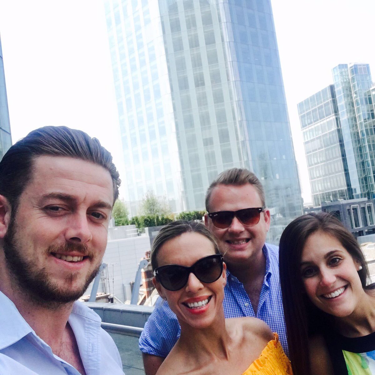 Larbey Evans tweet media