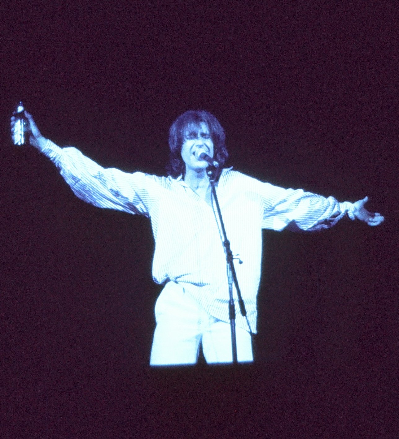 Happy 73rd Birthday, Sir Ray Davies!    