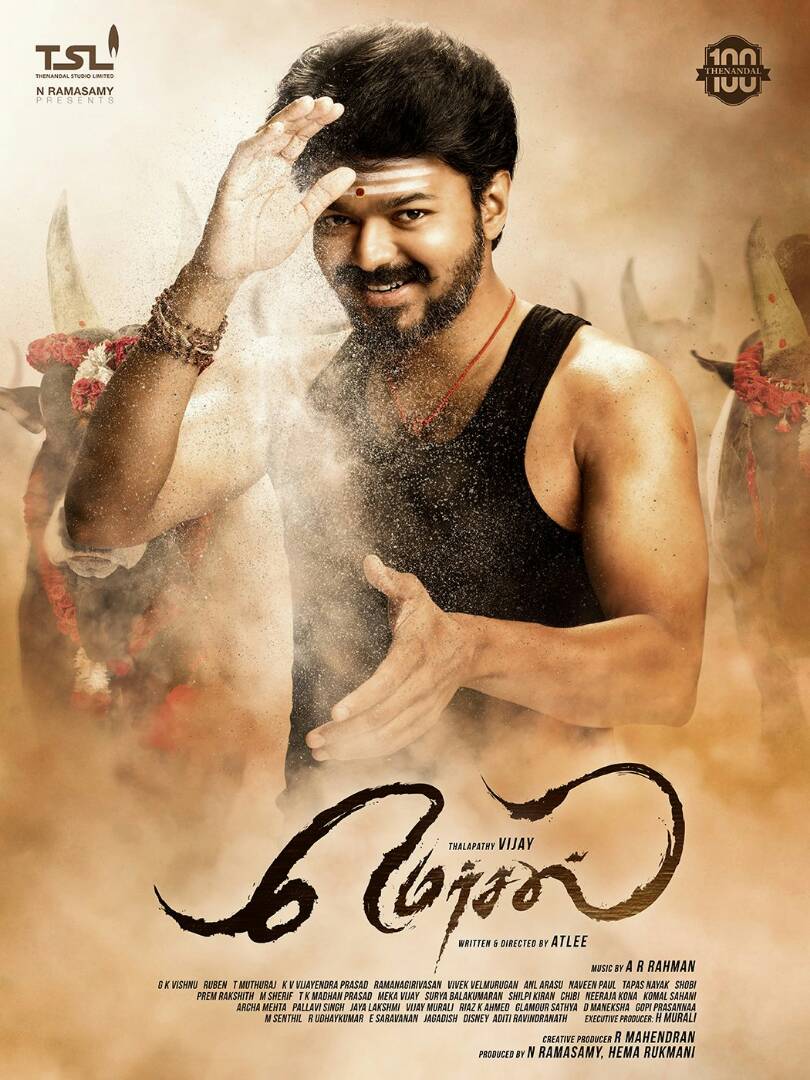 dhanush_thiru's tweet photo. #Thalapathy61 #Merasal #Vj61 #Mass_enough ๐๐๐ https://t.co/KWQWB1dGba