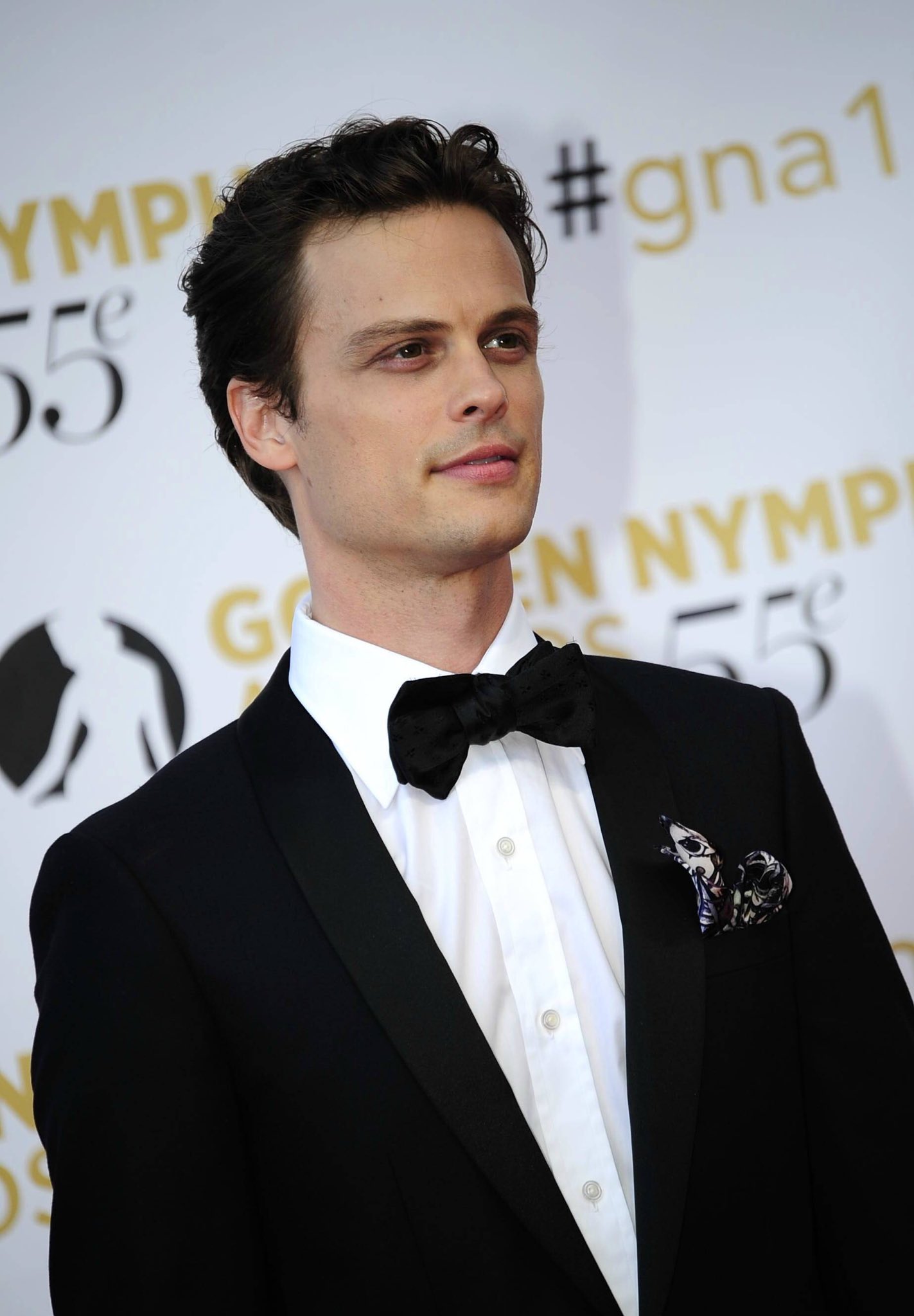 Matthewgraygublerjpn Sur Twitter 王子様マシュー 曲がった蝶ネクタイがかわいい 何を着てもおしゃれ 15年6月18日 モナコ公国 第55回モンテカルロtvフェスティバル マシュー グレイ ギュブラー Matthewgraygubler T Co Uumd2kqf6f