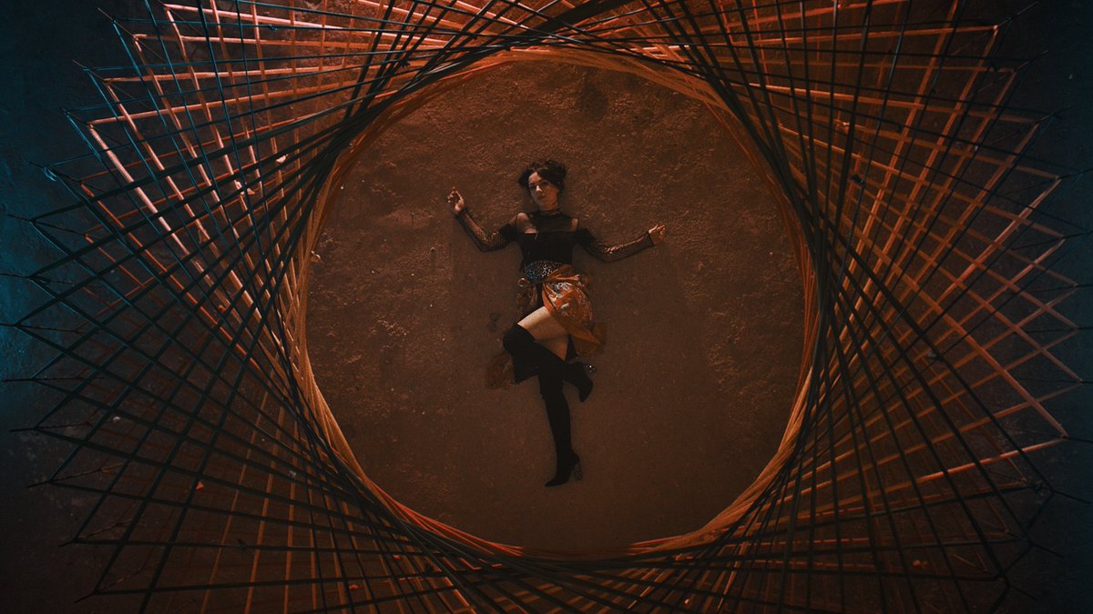 FREIA_official's tweet image. The official video for &apos;You You&apos; is out now! 💣
m.youtube.com/watch?v=Rn2wcs…
#music #video #artstring #youyou