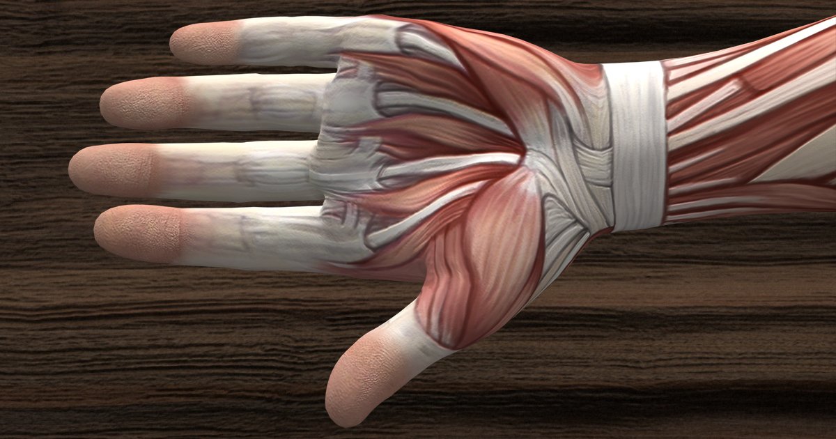 CoreHealthCares's tweet photo. What is De Quervain's Syndrome with Dr. Ron Short  https://t.co/nuh5MRdF9b  #DeQuervainSyndrome https://t.co/MvT6Gxp1Bm