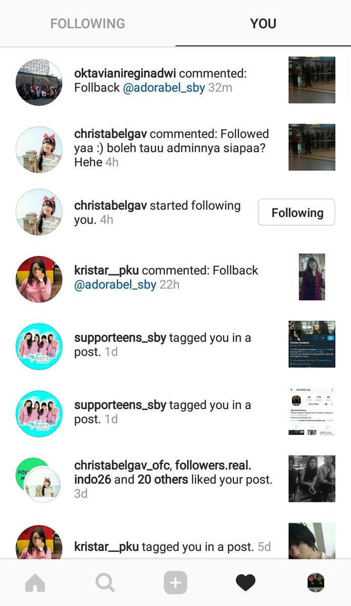 Admin bertanya-tanya... Tapi makasih banget yaa cantik😘 God bless you