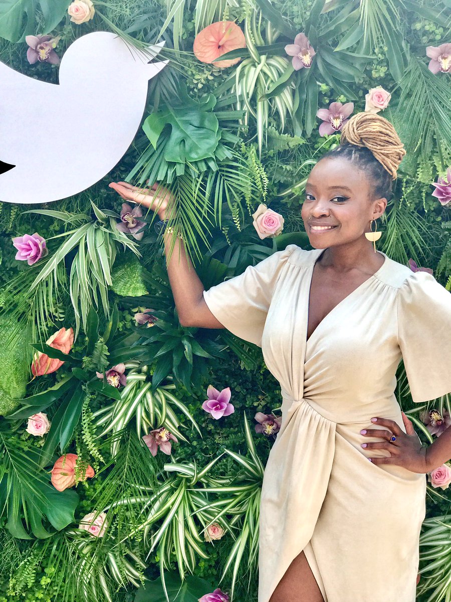 MercyC's tweet photo. Thanks for taking care of us today @Twitter! #ColorCommCannes #CannesLions https://t.co/nQTsvR8rn6