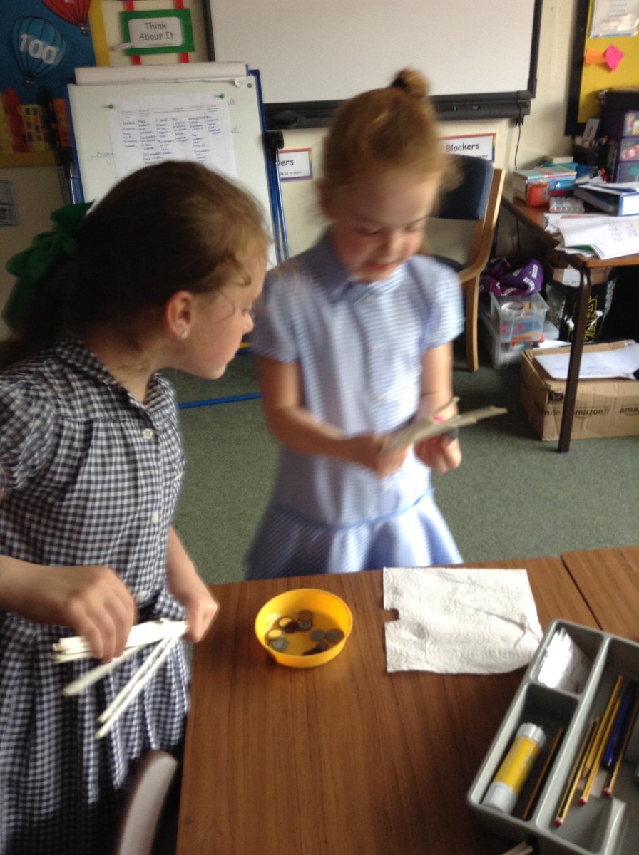 Thats_Mr_B's tweet photo. We've been challenged to design and test a new bridge for Grace Darling. @PFPSMrsWhit @PFPSMrsW #PFPSScience #STEM https://t.co/y5UGI17bOz