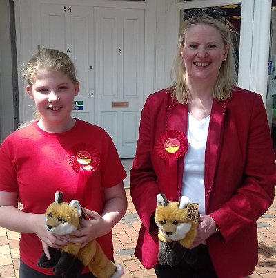 Fionamoors's tweet photo. @johnprescott Great news! @Rugby_Labour https://t.co/BwFNtxN3kp