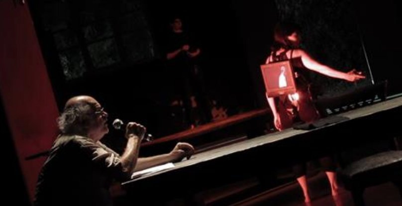 Vuoi aiutarci a sostenere l'evento "Le arti nella scena dei mercati"? Si terrà il 27 giugno a Roma produzionidalbasso.com/project/le-art…