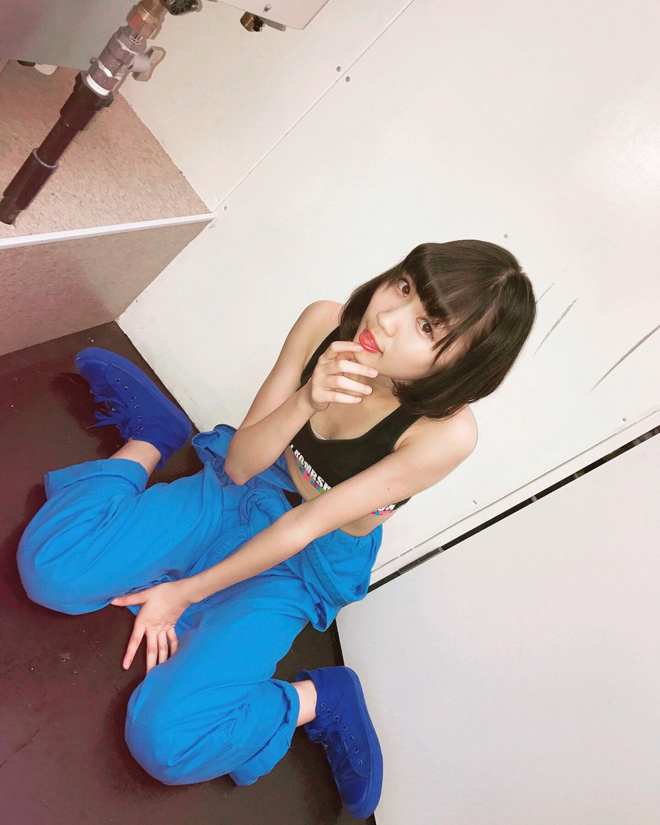 Tif16 Tokyo Idol Festival 16 反省会 Day5