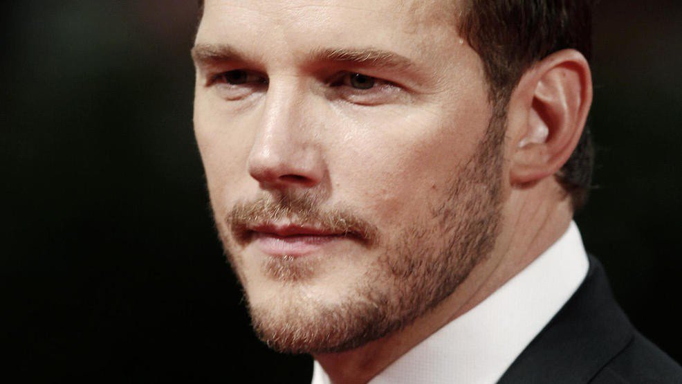 Gallery: Happy birthday, Chris Pratt!  