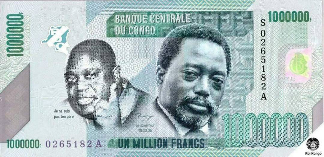 OPTIMISTE243's tweet photo. Quand tu cherche à détruire la #RDC tu va aussi te détruire à petit feu sans se rendre compte ! https://t.co/OSynY1yjf1