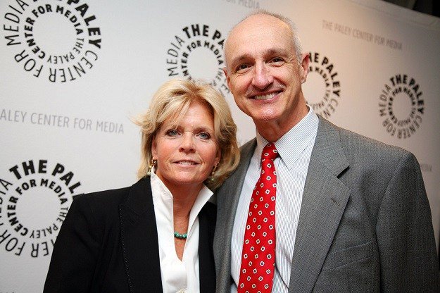 June 21: Happy Birthday Meredith Baxter and Michael Gross  
