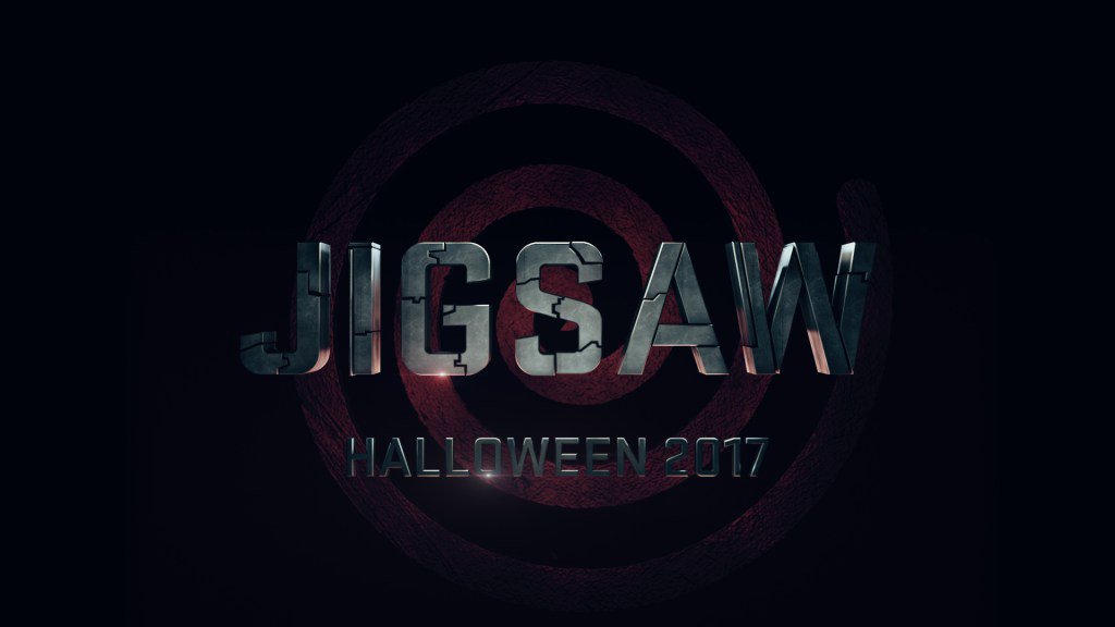 Jogos Mortais: Jigsaw, 30 de novembro nos cinemas