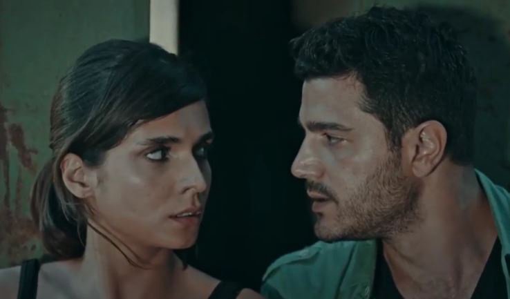 İzleyici bu çifti gerçekten çok sevdi! #SÖZ'ün sevilen çifti #EyFet'in yükselişi! 
noluyo.tv/haber/10135/so…