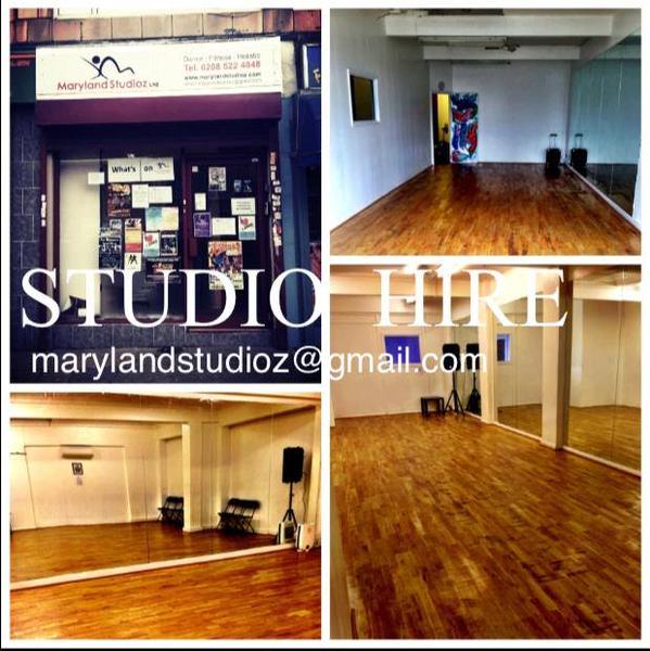 ARE YOU LOOKING FOR THE PERFECT SPACE TO HIRE?!
Check out Maryland Studioz.. Available to hire for many different occasions!