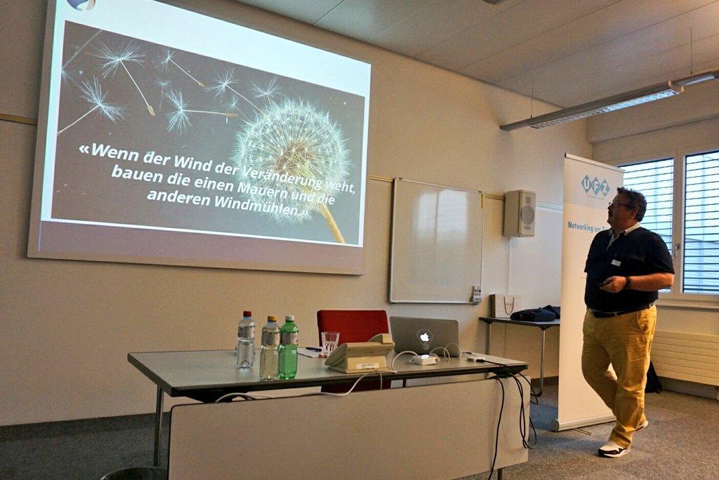 share4you_ch's tweet photo. Gestern am @UFZnews im @SeedammPlazaThema #digitaltransformation. Referat by @share4you_ch - #greatexp #engagedpeople #lovemyjob @AskMe_ch https://t.co/EsbBaLn1yA