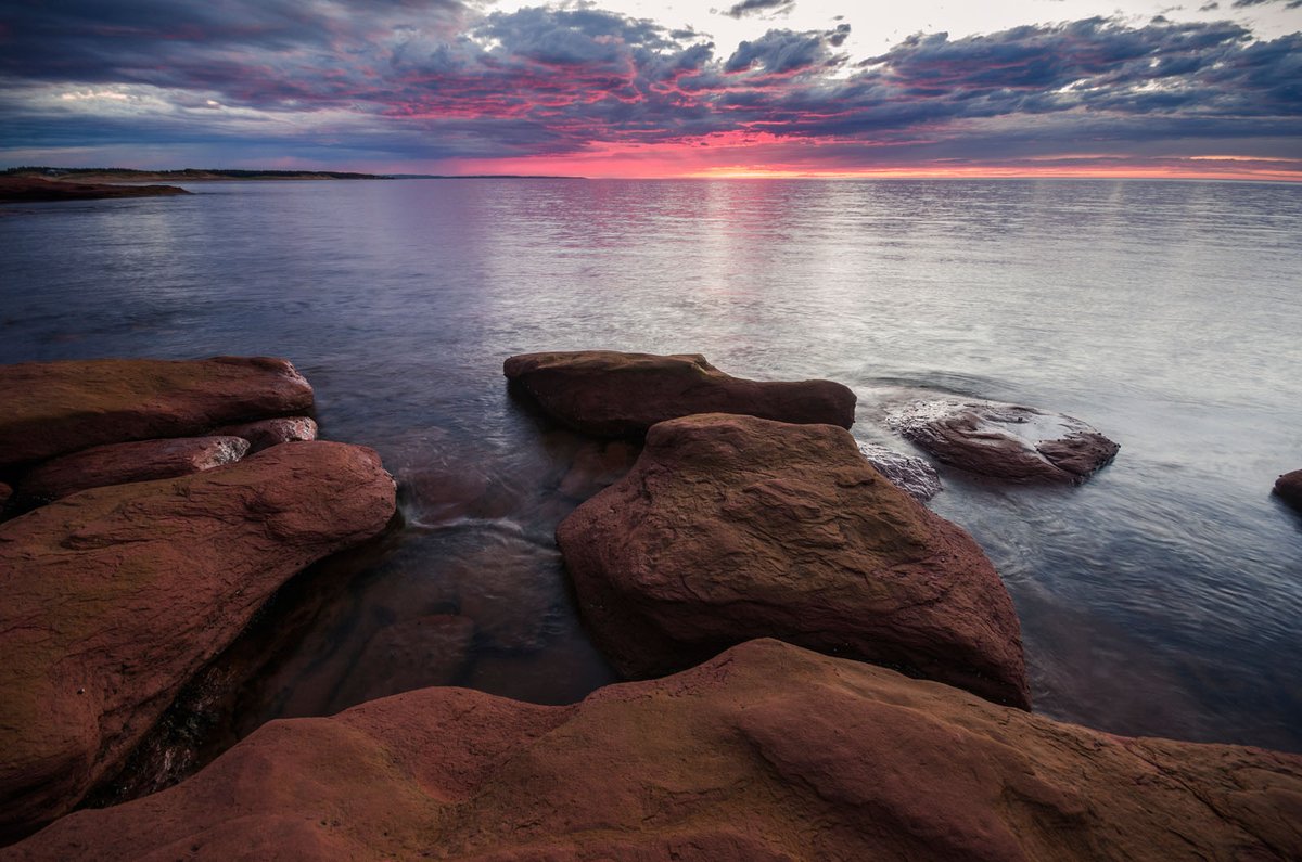 TourismPEI tweet media