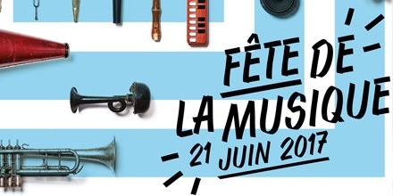 Acadezik's tweet image. #FDLM 2017 Poste tes photos/vidéos en rapport avec la musique. Utilise le hashtag #AcadezikFDLM et précise ta ville et pays sur ton tweet