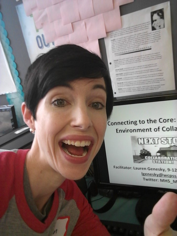 Image result for lauren genesky