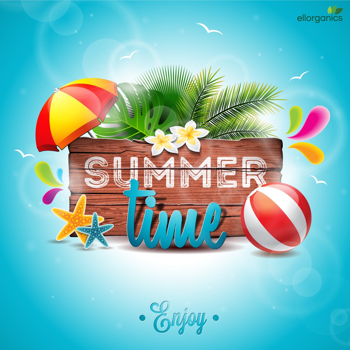 ellorganics's tweet photo. "A life without love is like a year without summer...” - Swedish Proverb ☀
#SummerSolstice #FirstDayOfSummer https://t.co/OZtBQWBI94