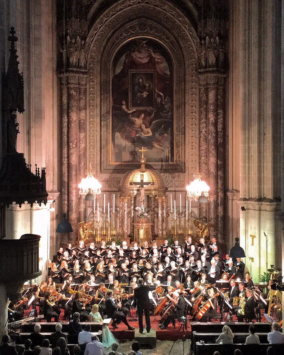 Phoenix Symphony Chorus tweet media