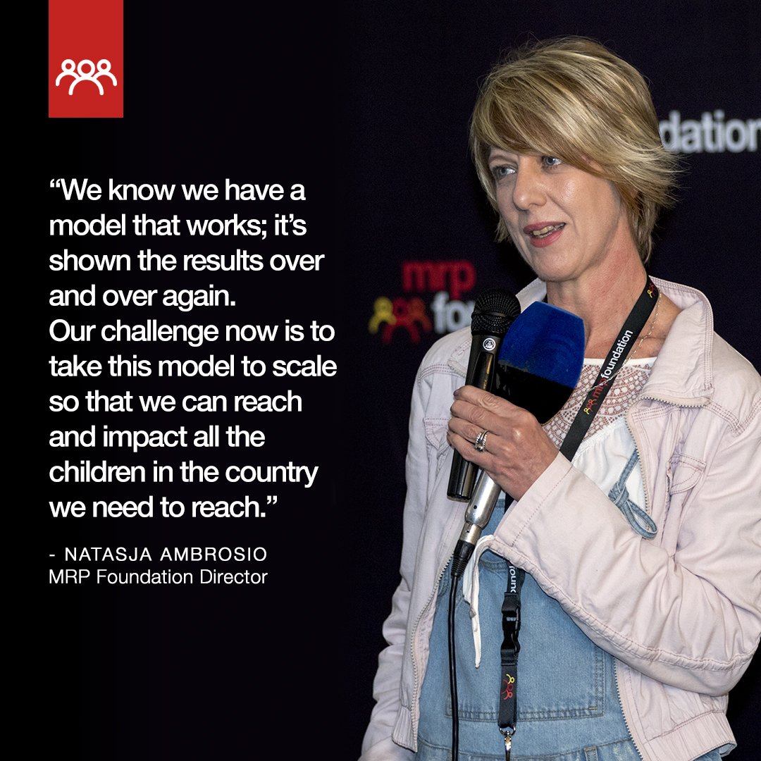 MRP_Foundation's tweet photo. While we celebrate all that we've managed to achieve over the last decade, there's much to still accomplish.

#mrpfoundation https://t.co/R7h4A0ykiq