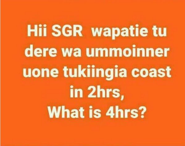 ItsMainaKageni's tweet photo. 😂😂😂 https://t.co/VzXi3Kxawe