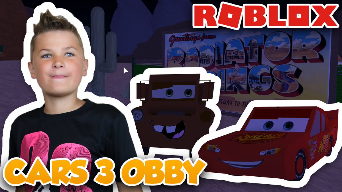 Youtube Roblox Games Cars