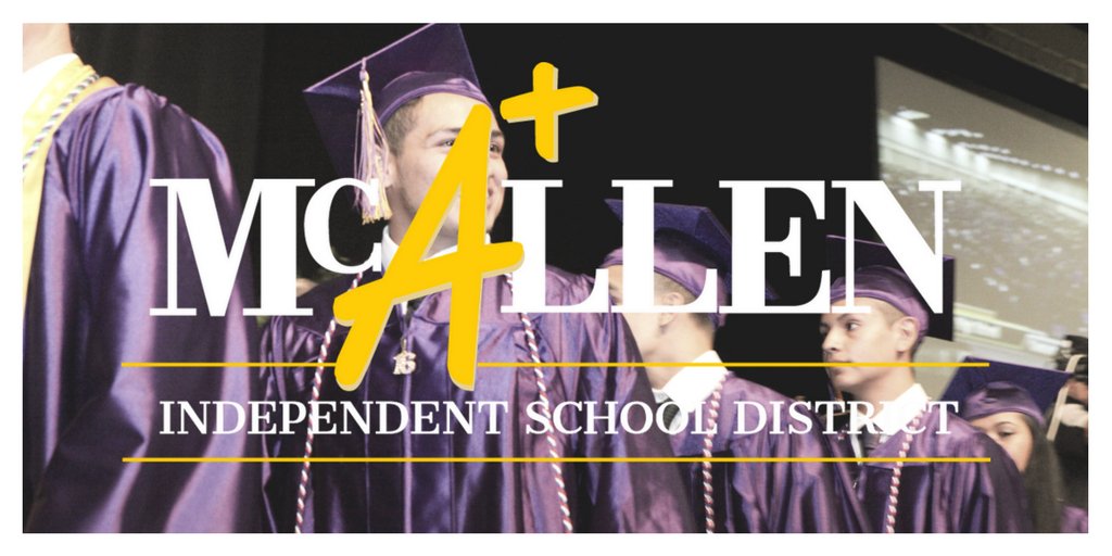 McAllenISD's tweet photo. Where Poor Students Are Top of the Class, McAllen mentioned in U.S. News article https://t.co/hB0rpzoSYt @DrGonzalez8 @CityofMcAllen #RGV https://t.co/jbMWCvRkPJ