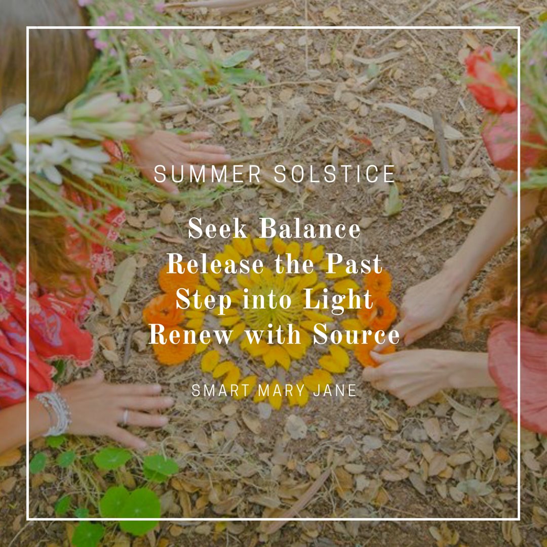 Smartmaryjane's tweet photo. #SummerSolstice2017 #SummerSolstice Photo:@heymysticmamma https://t.co/QlTTyqNPGQ