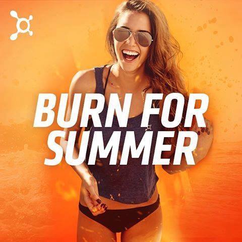 Enjoy the first day of Summer.   Take advantage of our pre-sale rates by signing up today. #orangetheorycwe #cwescene #stlfitness #stlouis