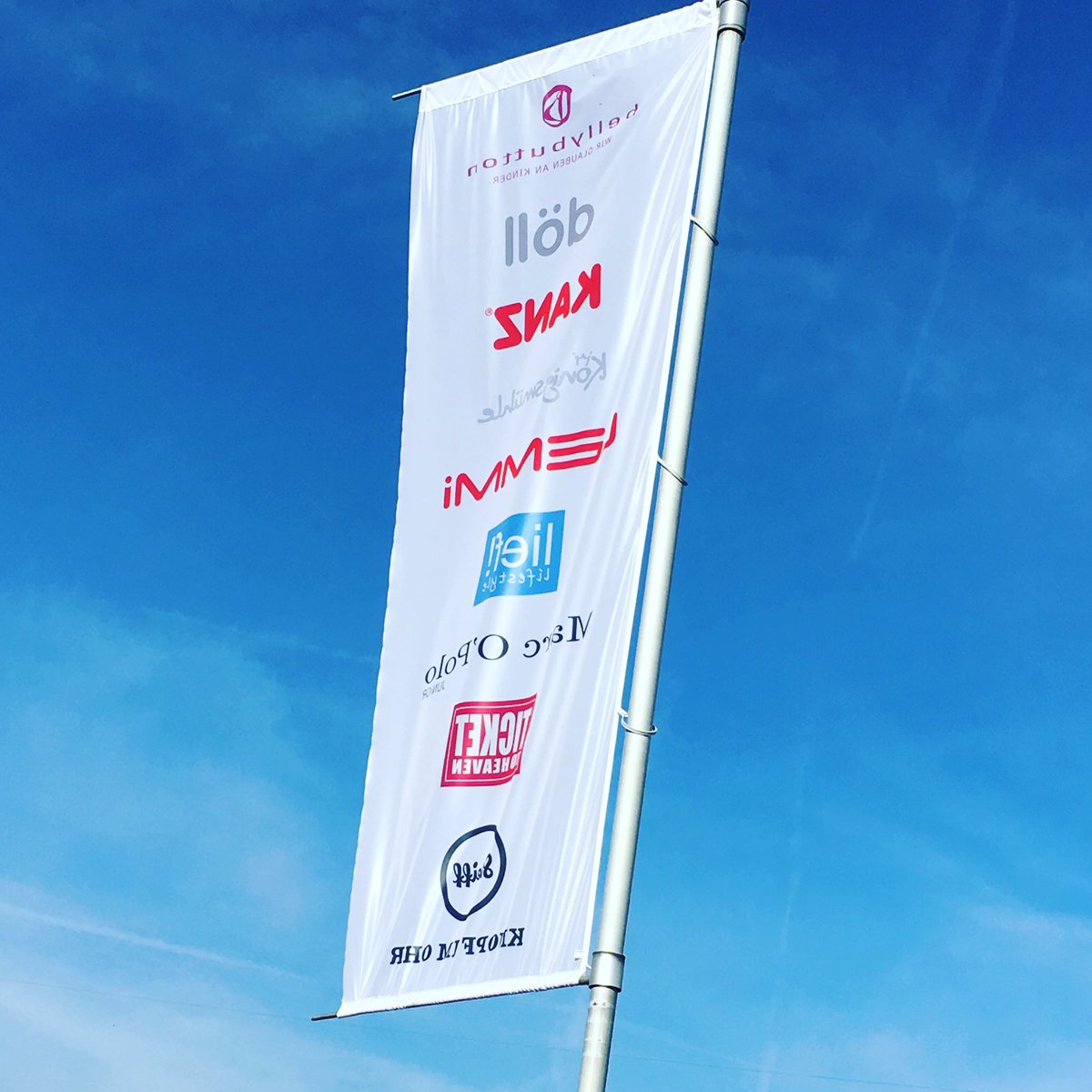 Collection presentation. #TomTailor #BellyButton #MarcO'Polo #kidsfashiongroup #KidsBrandsHouse #lieflifestyle