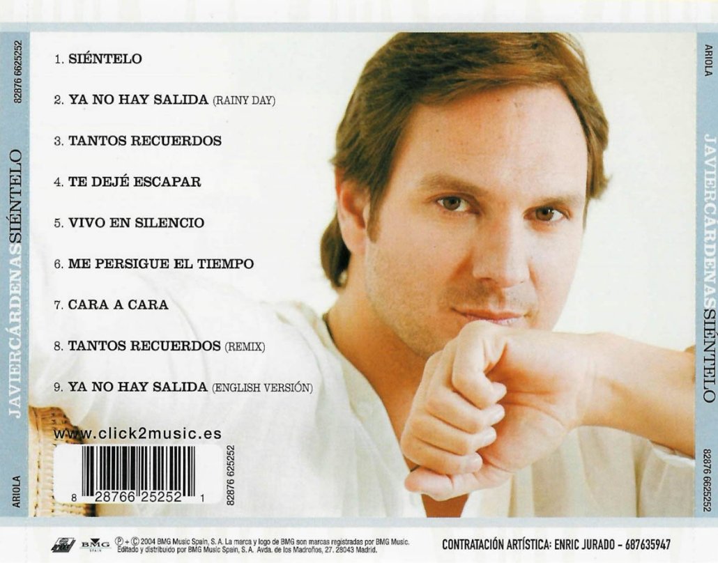 eljueves's tweet photo. Si lees seguidas los títulos de las canciones del disco de Cárdenas parecen una carta de amenaza de un acosador sexual. https://t.co/oLSj6yNt2K