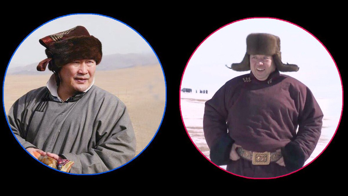 С.Цэрэн (@tseren_s) on Twitter photo 