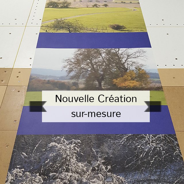 ePapierPeint's tweet photo. #Déco : La tendance 2017 est le papier peint personnalisé ! #madeinFrance https://t.co/PNIHB1L7Cz https://t.co/RMgx8MTNhl