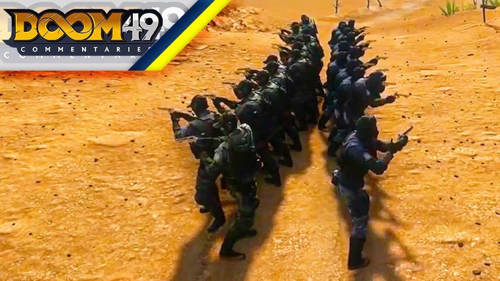 Battlefield4VGC's tweet photo. Battlefield 4 64 Man Top Epic Plays ... - https://t.co/wt3MPUNpK2 - #64Man #Battlefield4 #Battlefield464Ma https://t.co/Hy4aqsbOha