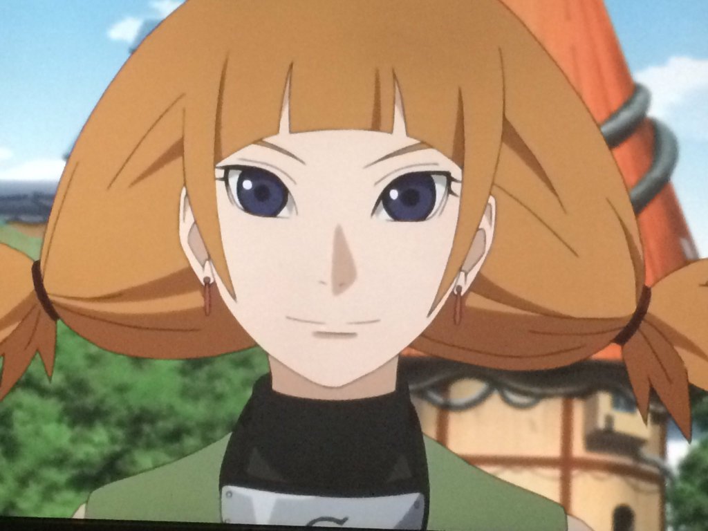 Boruto速報 Boruto Matome Twitter