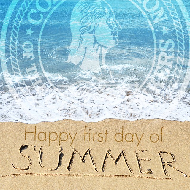 RebuildYPS's tweet image. Happy #FirstDayOfSummer! We hope you enjoy the longest day of the year and the summer season!
