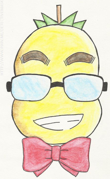 Happy Birthday, Gosho Aoyama!                