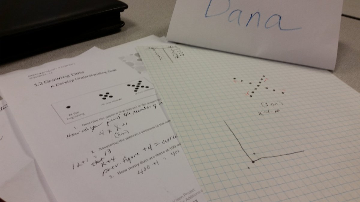 danak728's tweet photo. Doing math by myself in public. Are you proud of me @dmidge ?#mathematicsvisionproject https://t.co/slCvMsh8rS