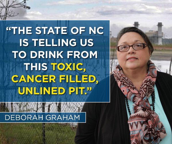 nutgraham's tweet photo. Let us remember that WATER is our basic right here in AMERICA.  We should not have to beg for it or question our leadership about it. EVER!! https://t.co/cGRNr3WCHo