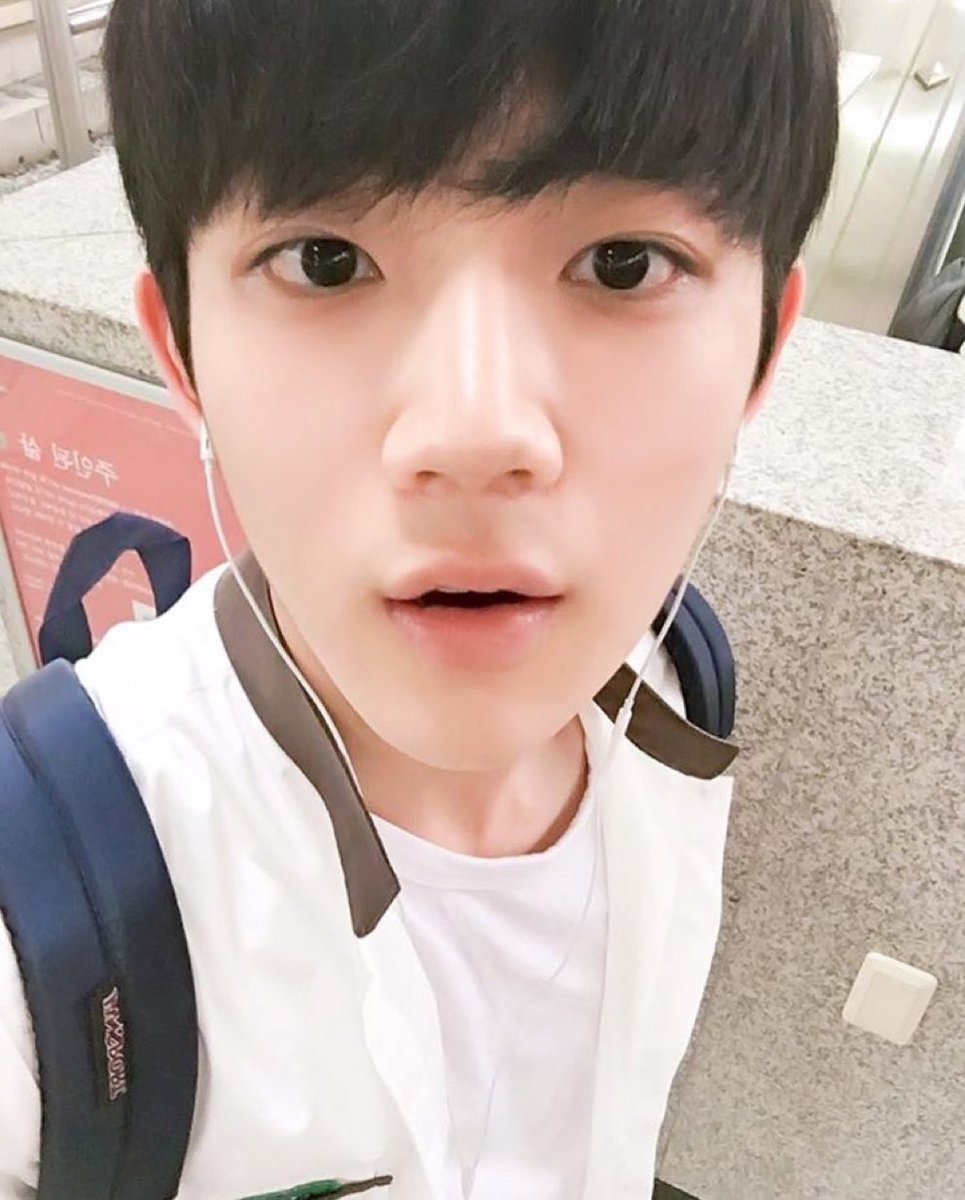 DODAM_9989's tweet photo. 형섭이도 굿나잇🐰✨🌙🌱 https://t.co/zMeVIux191