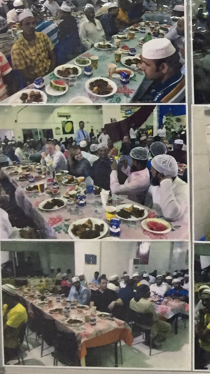 cfbennett_1's tweet photo. Great iftar at @alfuttaimcarillion #wecare #dubai #dubaiexpo2020 @Carillionplc https://t.co/LLxhRF0LWu