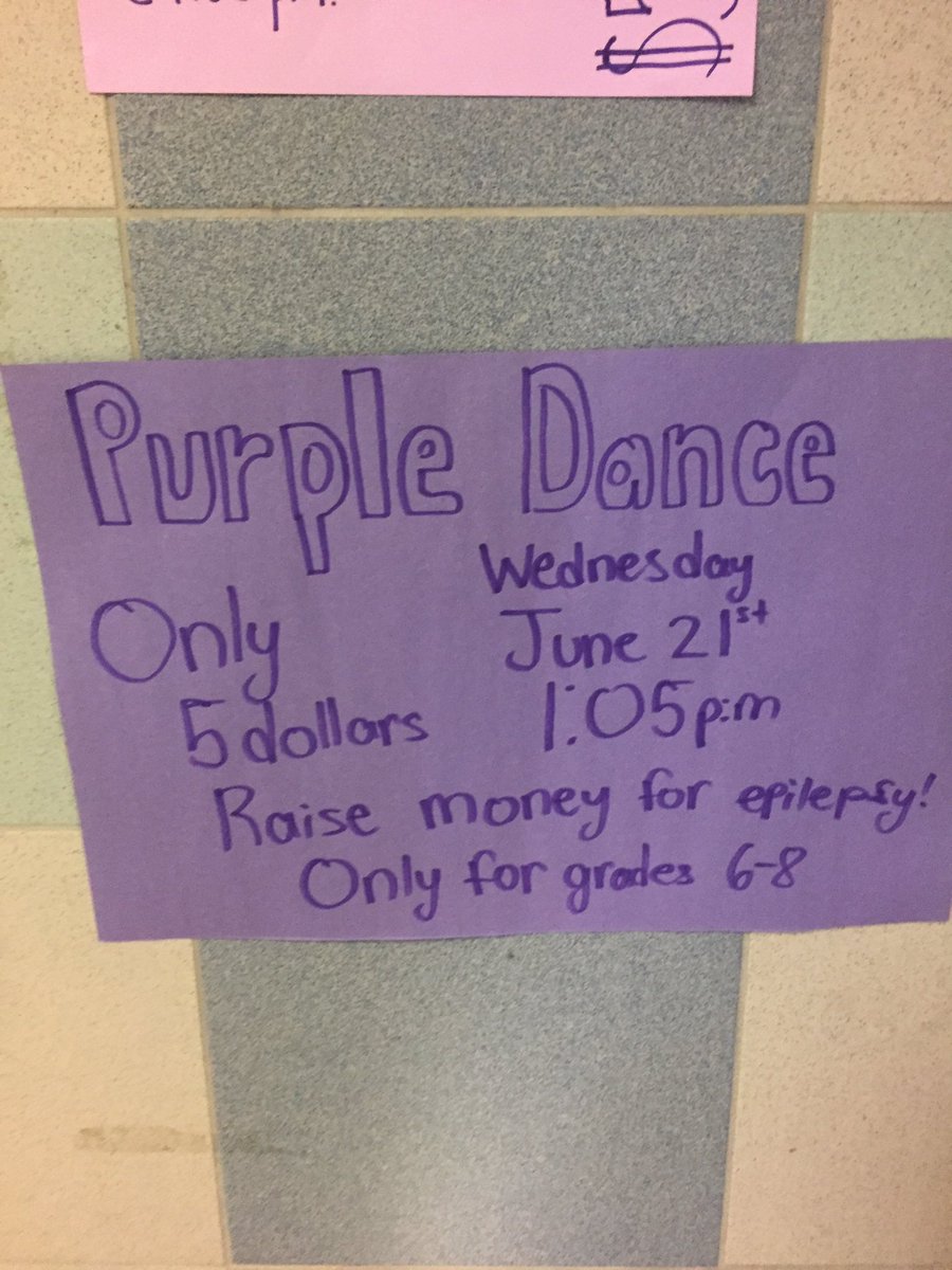 MetoWeRoseland's tweet photo. Pedalforpurple @chases_ride https://t.co/vqTdqZsJ4U