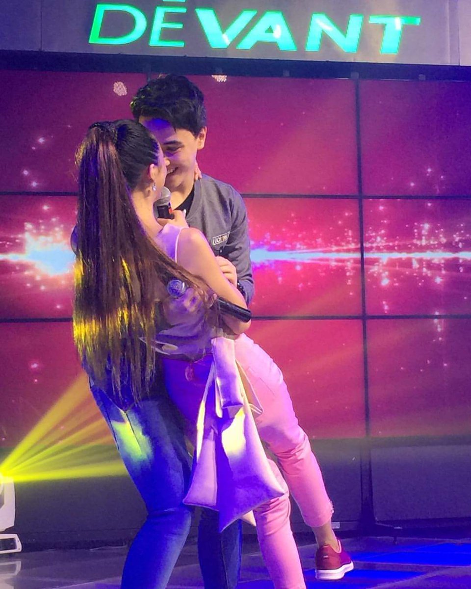 smsupermalls's tweet photo. IN PHOTOS: #MayWard shares special moments during the #MaymayAlbumLaunchAtSMSkydome
[📷: @StarMusicPH] https://t.co/eLuimPTipT
