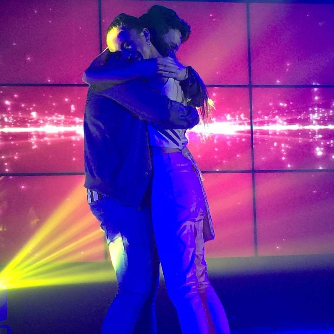 smsupermalls's tweet photo. IN PHOTOS: #MayWard shares special moments during the #MaymayAlbumLaunchAtSMSkydome
[📷: @StarMusicPH] https://t.co/eLuimPTipT