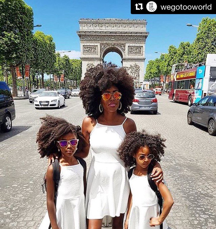 sosoftbeautiful's tweet photo. We are FIERCE no matter where in the world we are! #slayallday 
https://t.co/R1jGzO5I6a https://t.co/MiXGW5r7c6