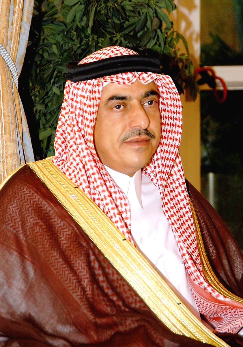 Momah_SA's tweet photo. #وزير_البلديات يرفع التهنئة باسمه وباسم منسوبي الوزارة والأمانات والبلديات والمجالس البلدية لسمو الأمير محمد بن سلمان لاختياره وليا للعهد https://t.co/WpS6gPJSzv